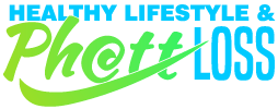 Healthy Lifestyle & Phatt Loss